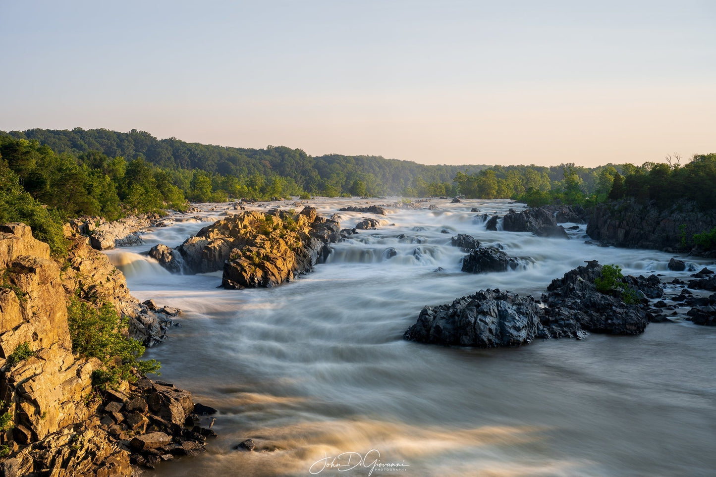 Great Falls, Virginia