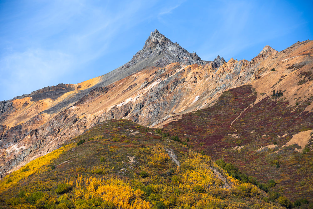 Sheep Mountain