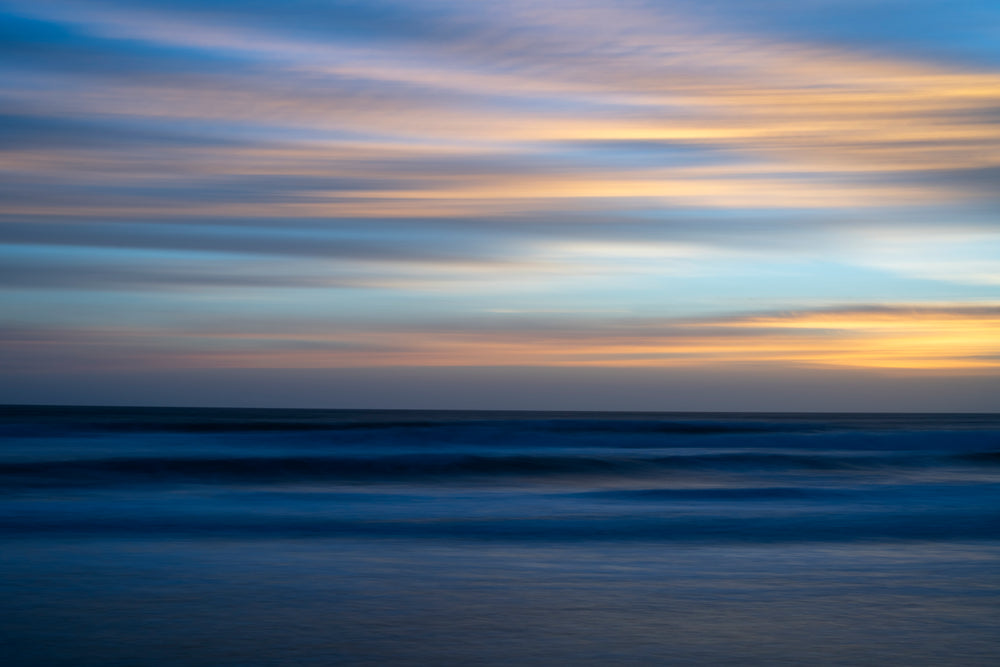 Shorebreak Sunrise